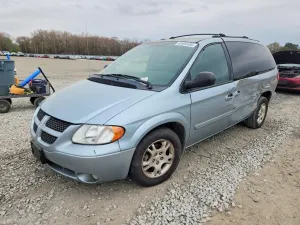 Dodge Grand Caravan (Caravan) 3.8L 6 2004