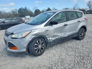 Ford Escape 2.5L 4 2016