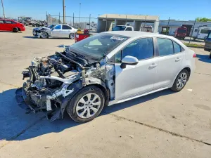 Toyota Corolla 1.8L 4 2022