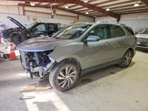 Chevrolet Equinox 1.5L 4 2024