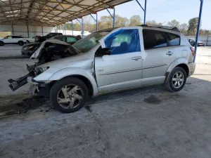 Pontiac Vibe 1.8L 4 2003