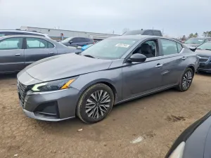 Nissan Altima 2.5L 4 2024
