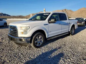 Ford F-150 2.7L 6 2016
