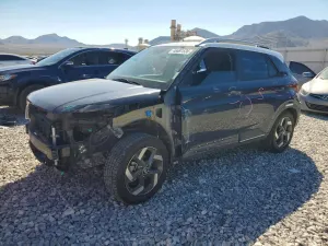 Hyundai Venue 1.6L 4 2021