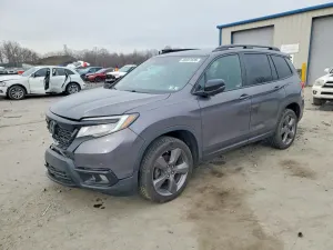 Honda Passport 3.5L 6 2019