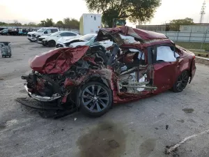 Toyota Corolla 2.0L 4 2023