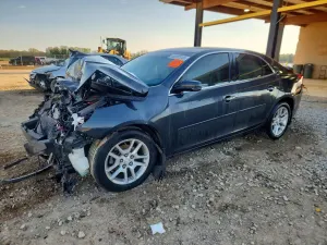 Chevrolet Malibu 2.5L 4 2015