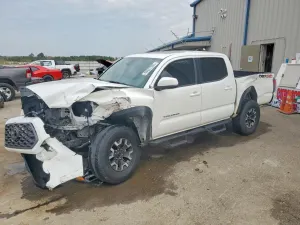 Toyota Tacoma 3.5L 6 2021
