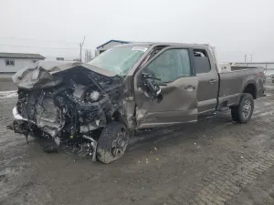 Ford F-350 SUPER DUTY 6.7L 8 2023