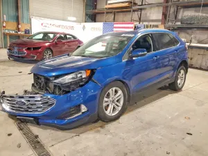 Ford Edge 2.0L 4 2020