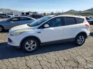 Ford Escape 1.6L 4 2014