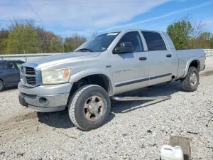 Dodge RAM 5.7L 8 2007
