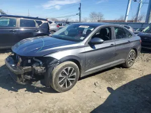 Volkswagen Jetta 1.5L 4 2024