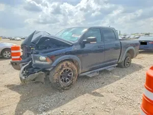 RAM 1500 5.7L 8 2016