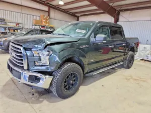 Ford F-150 3.5L 6 2015