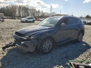 Mazda CX-5 2.5L 4 2025