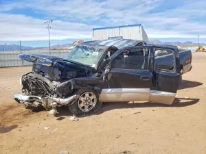 GMC Sierra 5.3L 8 2004