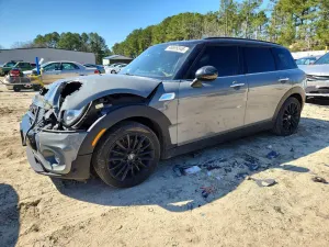 Mini Cooper 2.0L 4 2016