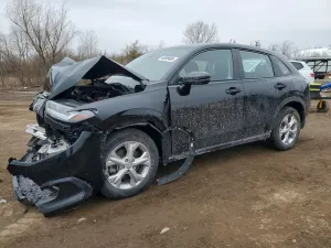 Honda HR-V 2.0L 4 2023