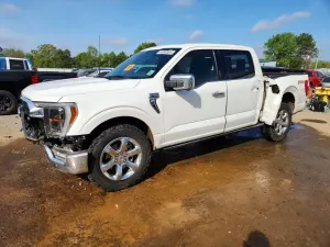 Ford F-150 3.5L 6 2023