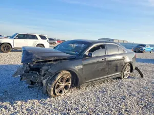 Ford Taurus 3.5L 6 2016