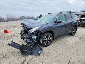 Subaru Forester 2.5L 4 2023