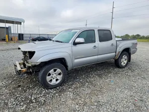 Toyota Tacoma 4.0L 6 2015