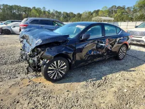 Nissan Altima 2.5L 4 2024