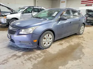 Chevrolet Cruze 1.8L 4 2014