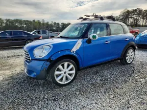 Mini Cooper 1.6L 4 2014