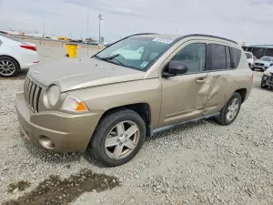 Jeep Compass 2.4L 4 2010