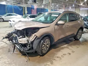 Ford Escape 2.0L 4 2021