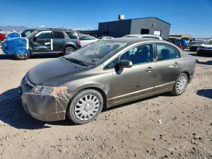 Honda Civic 1.8L 4 2007