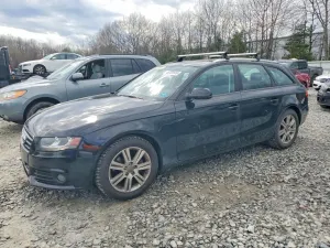 Audi A4 2.0L 4 2010