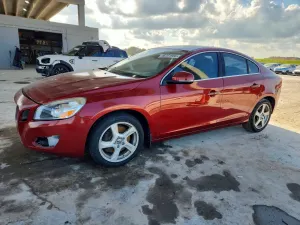 Volvo S60 2.4L 5 2012