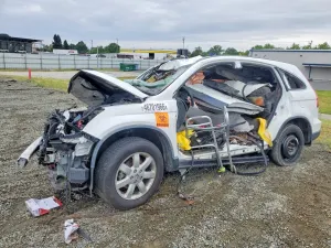 Honda CR-V 2.4L 4 2008