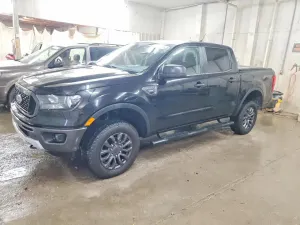 Ford Ranger 2.3L 4 2021