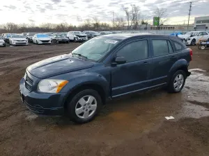 Dodge Caliber 2.0L 4 2008