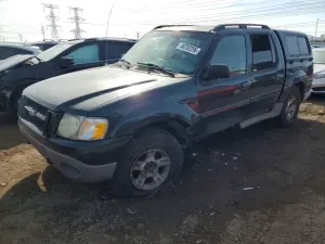 Ford Explorer 4.0L 6 2003