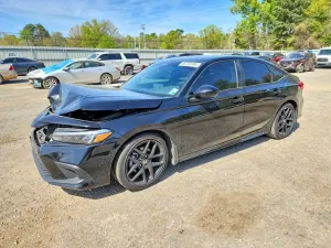 Honda Civic 2.0L 4 2024