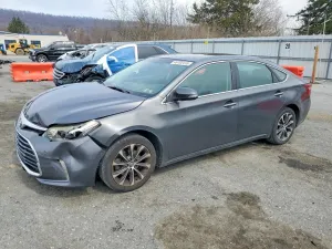 Toyota Avalon 3.5L 6 2016