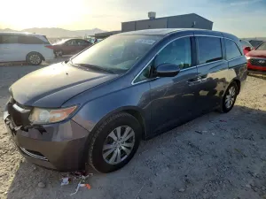 Honda Odyssey 3.5L 6 2015