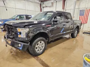 Ford F-150 5.0L 8 2017