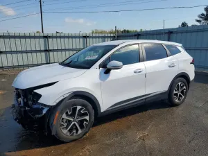 Kia Sportage 2.5L 4 2023