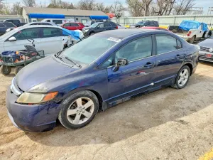 Honda Civic 1.8L 4 2006