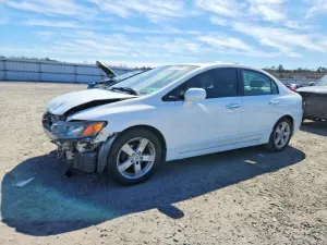 Honda Civic 1.8L 4 2008
