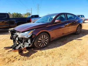 Nissan Altima 2.5L 4 2023
