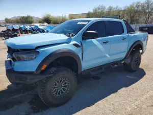Ford Ranger 2.3L 4 2021