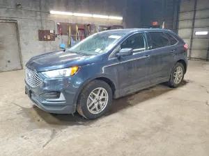 Ford Edge 2.0L 4 2024