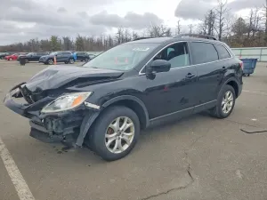 Mazda CX-9 3.7L 6 2012